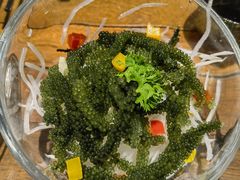 -福慧慈缘素食餐厅(王府井店)