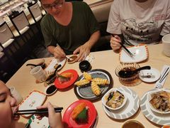 -新一番三文鱼寿司(大东海店)