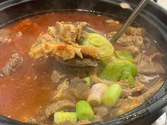 -肖记公安牛肉鱼杂馆·省级非物质文化遗产(三角路直营店)