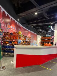 -冰世界真冰场(欢乐汇店)