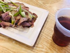 -蔡记行面·三套车(武威首店)