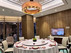 -喜宴又一村·粤菜·茶点·海鲜(壹方天地店)