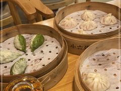 -小六汤包(万和城店)