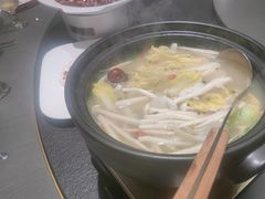 -香丰阁·烤鸭·川湘菜(清河店)