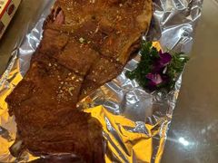 半只烤羊-宗泉烤全羊·烤羊腿·家常菜(解放东路店)