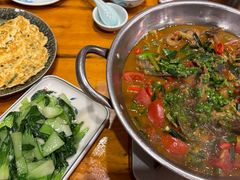 -61号餐吧(兴坪古镇漓江店)
