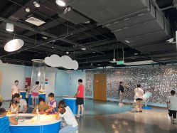 -北京科学中心儿童乐园