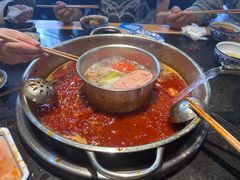 -飘香火锅(玉林西路店)