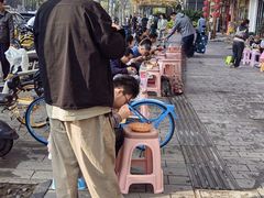 -宋记热干面馆(五福路店)