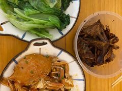 -孙记海鲜砂锅菜(拾味nice店)