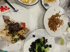 -大西洋餐厅(肇嘉浜路店)