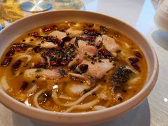 -新侗家食府(蟠桃宫店)