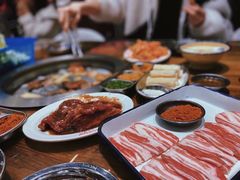 -三肥两瘦烤肉(鹿城店)