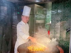 -喜悦烤鸭·新京菜(王府井店)