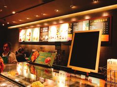 -星巴克(杭州塘栖古镇店)
