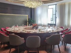 -聚宾楼·烤鸭·家宴(科技三路店)