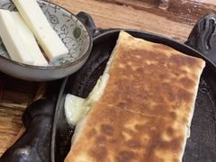 -格日勒阿妈蒙古厨房(巨海店)