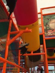 -寻石问宝研学亲子乐园(朝阳公园店)
