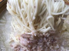 -徐老幺奶汤面