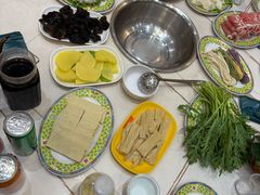 -清真·马家火锅美食城(镇江北路店)