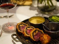 -Le Bistrot de Racine