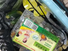 -沃尔玛(前山店)