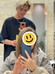 -MY HAIR ARDOR