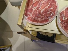 -小肥羊·牛羊肉火锅(万达广场店)