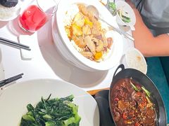 -飶香居(省博物馆店)