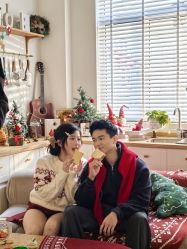 -WAVE SODA摄影工作室