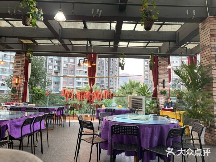 巴壁馆(海棠花语店)图片