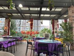 -巴壁馆(海棠花语店)