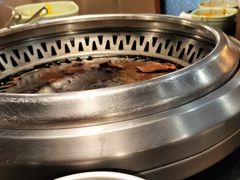 蔬菜沙拉-盛江山自助料理(奥莱锦辉购物广场店)