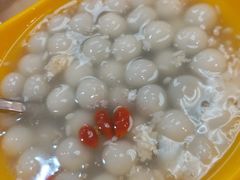 酒酿丸子-泰煌鸡·上海白斩鸡·沪菜(平利店)