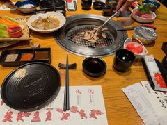 -赤坂亭·M9和牛烧肉·铁板烧·日料398放题(长泰广场店)