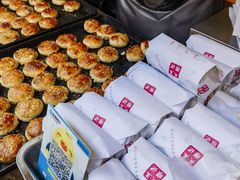 -王天顺海苔饼