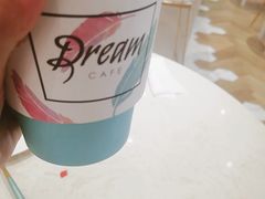 香草拿铁-西檬树SIMON·T轻奢蛋糕(大东方Max店)