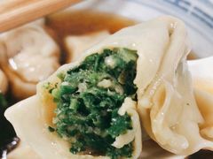 -古徽州馄饨店(宝安路店)