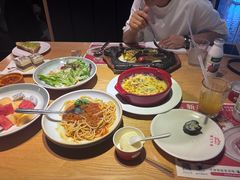 -骑士牛排(天一广场店)