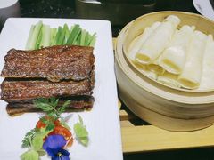 -徽镇小厨·经典徽菜(十里河店)