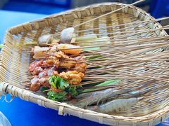 -马路边边串串香(北苑旗舰店)