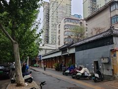 -惠丰源烩面馆(经七路店)