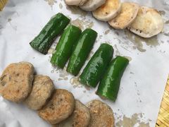煎酿三宝-猪肉婆私房菜(容桂总店)