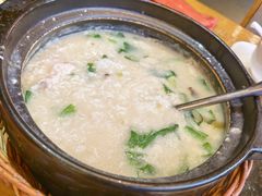 -小城粥道·海胆鲜虾粥(解放广场店)