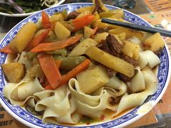 -东方宫·中国兰州牛肉拉面(三里屯店)