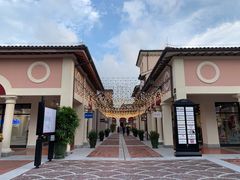 -佛罗伦萨小镇广佛名品奥特莱斯(疏港路店)