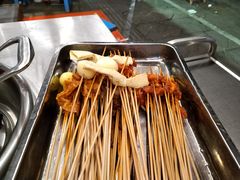 -钢管厂五区小郡肝火锅串串香(总店)