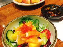 -大渔铁板烧(中山路八佰伴店)