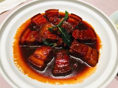 -宏达宴老菜馆(群力第四大道店)