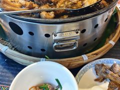 -甘家界牌柠檬鸭(青山店)